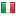 tanns.fr server is located in Italy